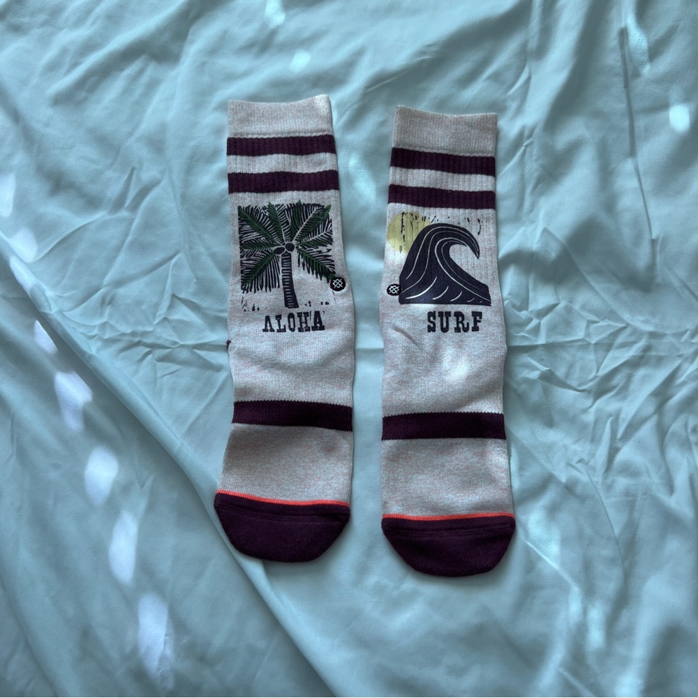 Stance socks